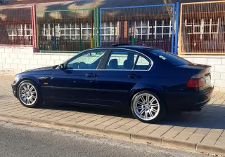 BMW Serie 3 2003
