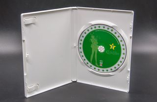 DVD Sailor Moon 07 - Episodi 25-28