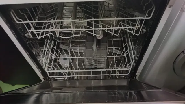 Lavastoviglie da interno