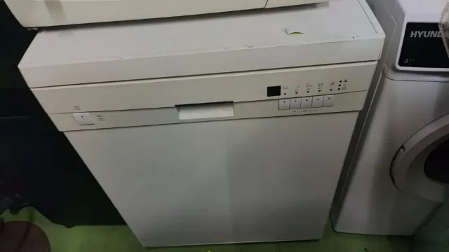 Lavastoviglie da interno