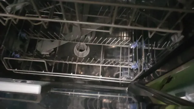 Lavastoviglie da interno