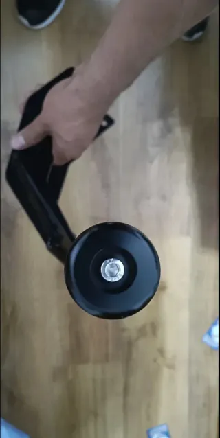 Protector Caída Harley Davidson