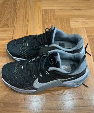 Nike Metcon 7 Scarpe da Allenamento Nero/Grigio