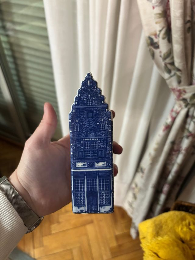 Miniatura Monumentos Europa