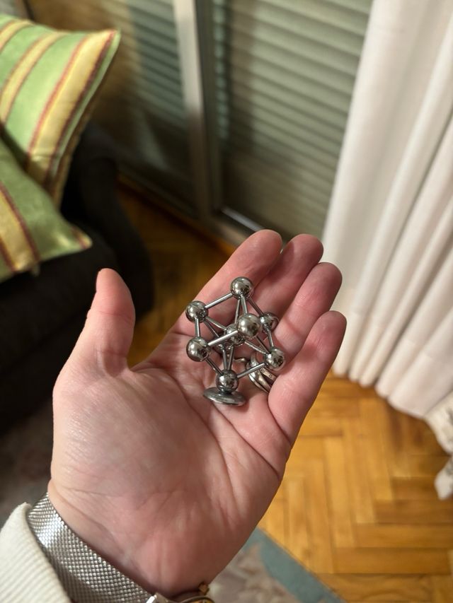 Miniatura Monumentos Europa