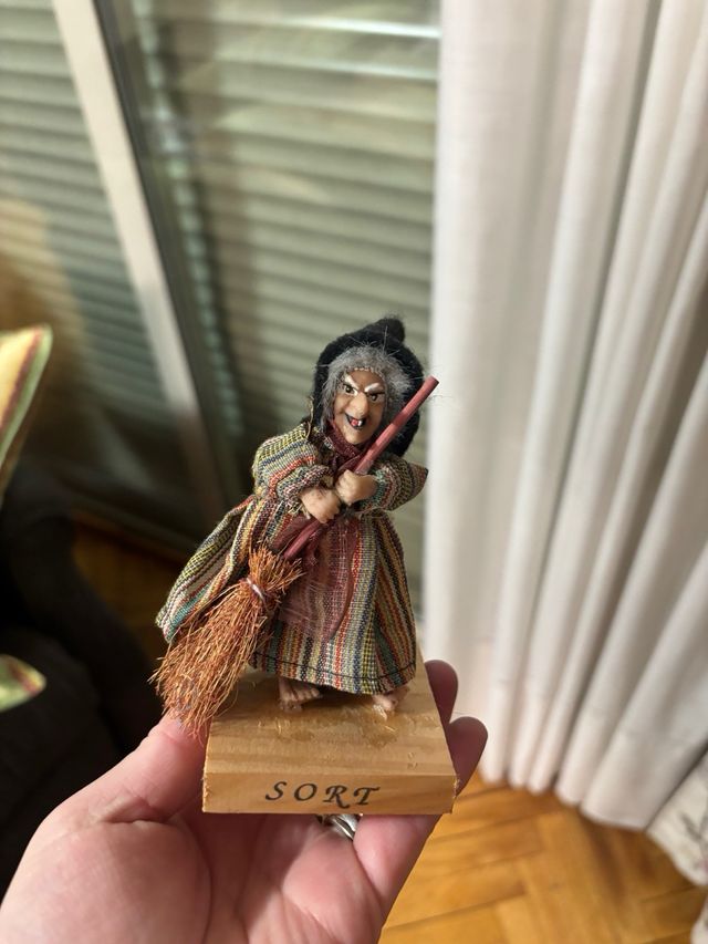 Miniatura Monumentos Europa