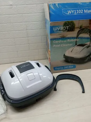 WYBOT Aspirador Piscina - Oferta