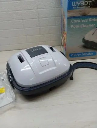 WYBOT Aspirador Piscina - Oferta