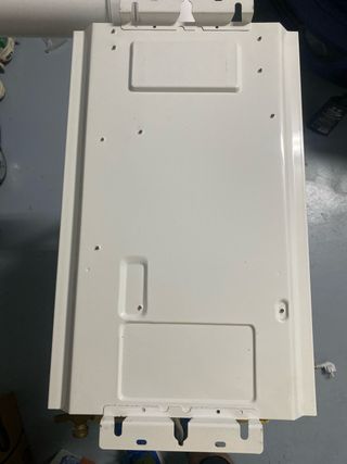 Calentador Gas Natural Forcali FS-12s-gn