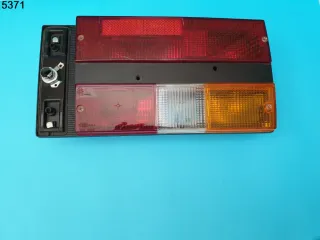 Fiat 131 - 1300 Mirafiori CL 1600 Supermirafiori -