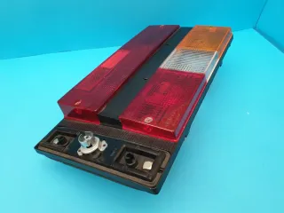 Fiat 131 - 1300 Mirafiori CL 1600 Supermirafiori -