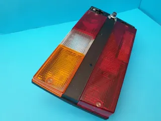 Fiat 131 - 1300 Mirafiori CL 1600 Supermirafiori -