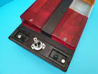 Fiat 131 - 1300 Mirafiori CL 1600 Supermirafiori -