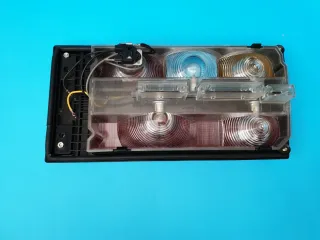 Fiat 131 - 1300 Mirafiori CL 1600 Supermirafiori -