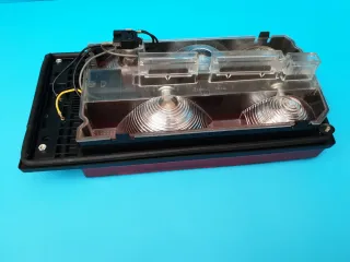 Fiat 131 - 1300 Mirafiori CL 1600 Supermirafiori -