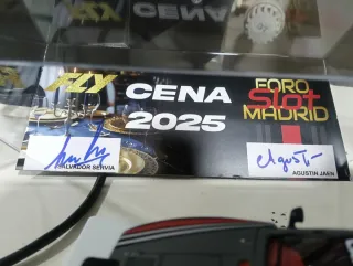 Lancia 037 Rally Histórico Platja d'Aro 2025