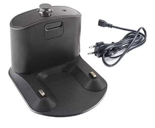 Estación Carga Robot Roomba