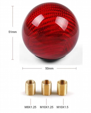 Pomo palanca cambios universal