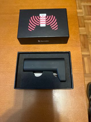 Cargador Mando PS4 Inalámbrico Remotto