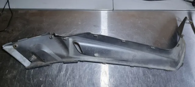 Tapa lateral Xmax 250