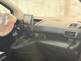 Citroen Berlingo 2022