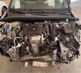 Citroen Berlingo 2022