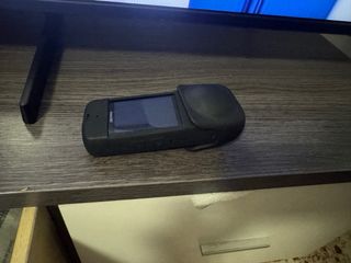 Insta360 X3 Cámara 360 Negra