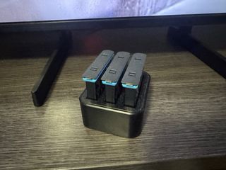 Insta360 X3 Cámara 360 Negra