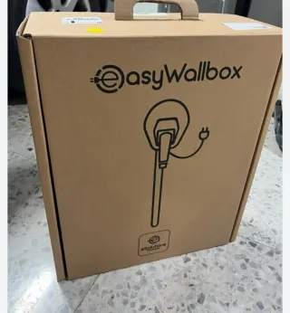 Cargador Coche Wallbox EasyWallbox