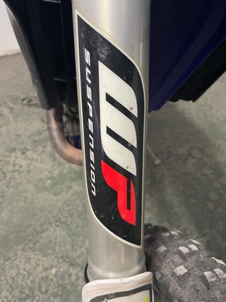 Sherco SEF-R 300 Enduro 2016