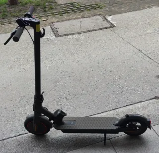 Patinete Eléctrico Xiaomi 1S