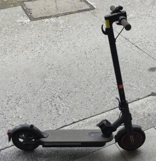 Patinete Eléctrico Xiaomi 1S