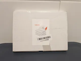 Pack Filtros HEPA Cecotec Conga