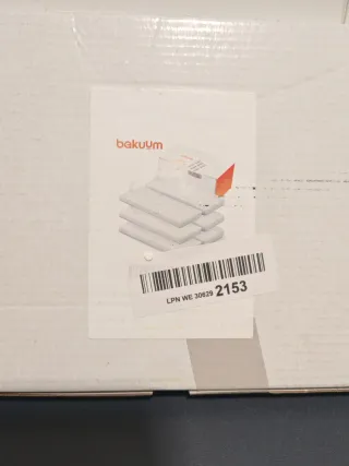 Pack Filtros HEPA Cecotec Conga