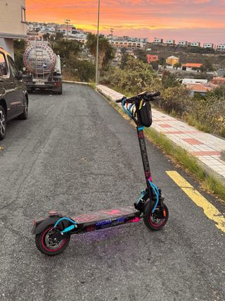 SMARTGYRO SPEEDWAY Patinete Eléctrico  Negociable