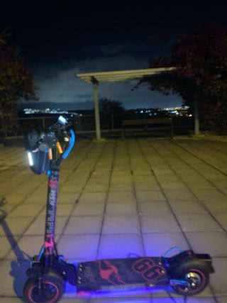 SMARTGYRO SPEEDWAY Patinete Eléctrico  Negociable