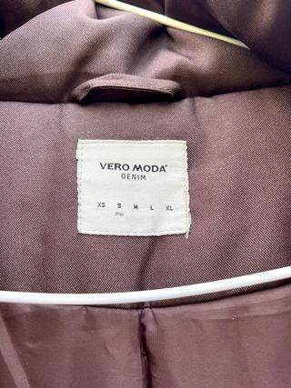 Parka “ Vero Moda “