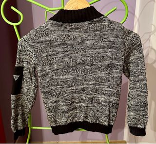 Cardigan Guess originale da bambino