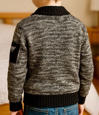 Cardigan Guess originale da bambino