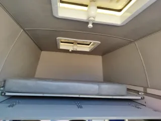 Volkswagen Transporter 1987