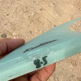 Quilla surf Longboard Koalition