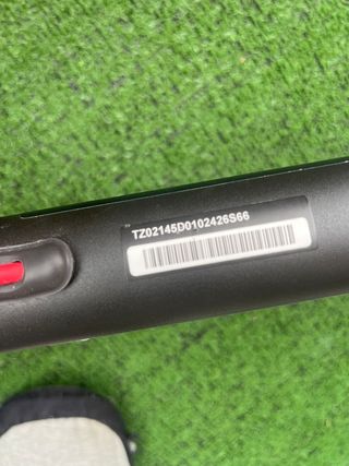 Patinete eléctrico <1 año