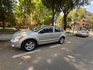 Dodge Caliber 2008