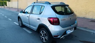 Dacia Sandero 2021