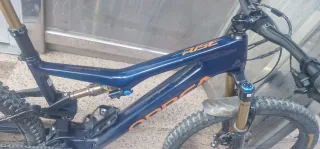Orbea Rise XTR