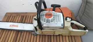 Motosierra Stihl MS 661 C