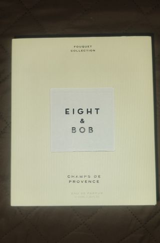 Eight & Bob Champs de Provence 100ml