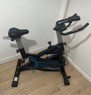 Bicicleta Spinning Sportnow