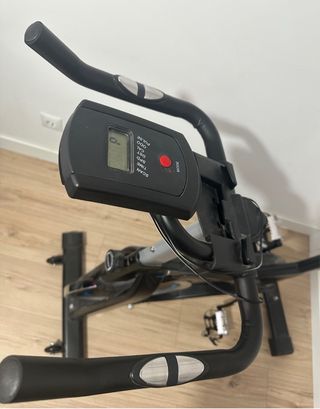 Bicicleta Spinning Sportnow