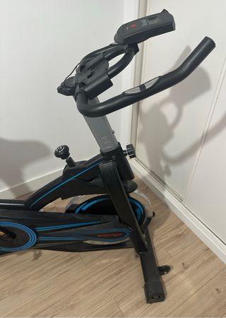 Bicicleta Spinning Sportnow